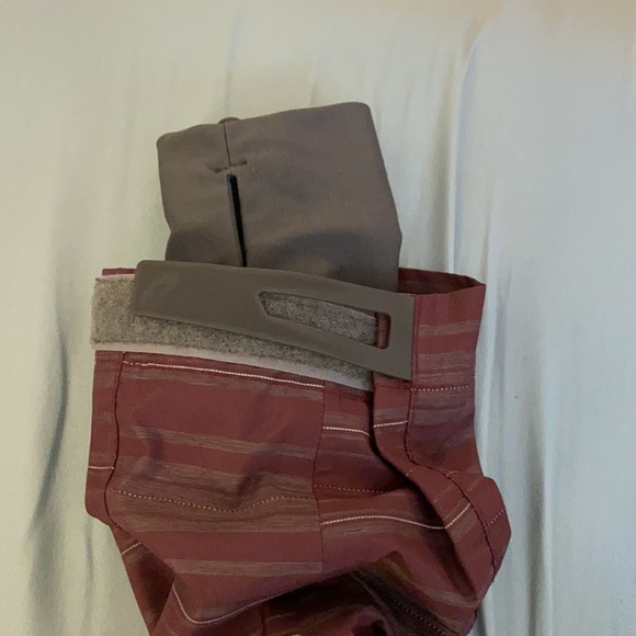 Asics Performance Rain Jacket - Picture 4 of 4